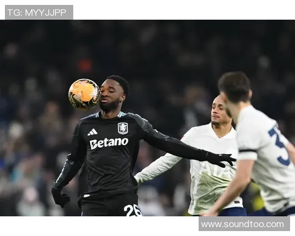 热刺在足总杯中以3-0战胜莱比锡绝杀时刻点燃全场激情