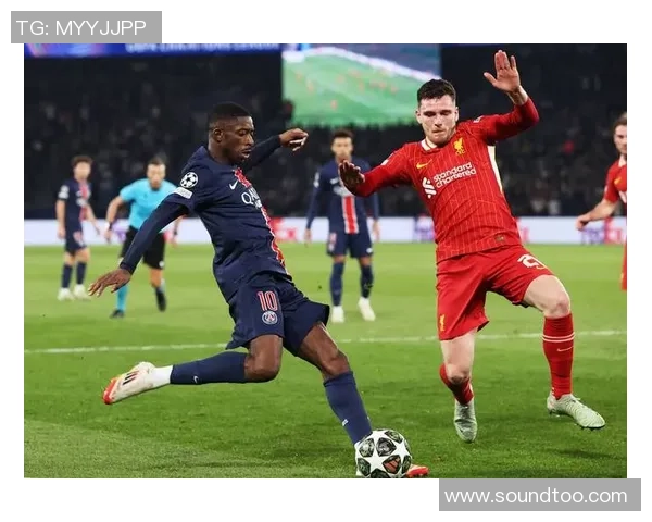 英超激战：利物浦大胜巴黎圣日耳曼补时进球引爆全场激情